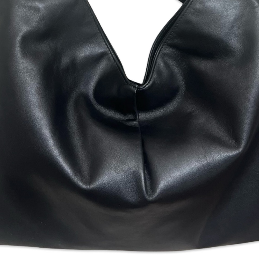 Little Liffner Knot Strap Evening Tote Bag - Picture 6 of 11